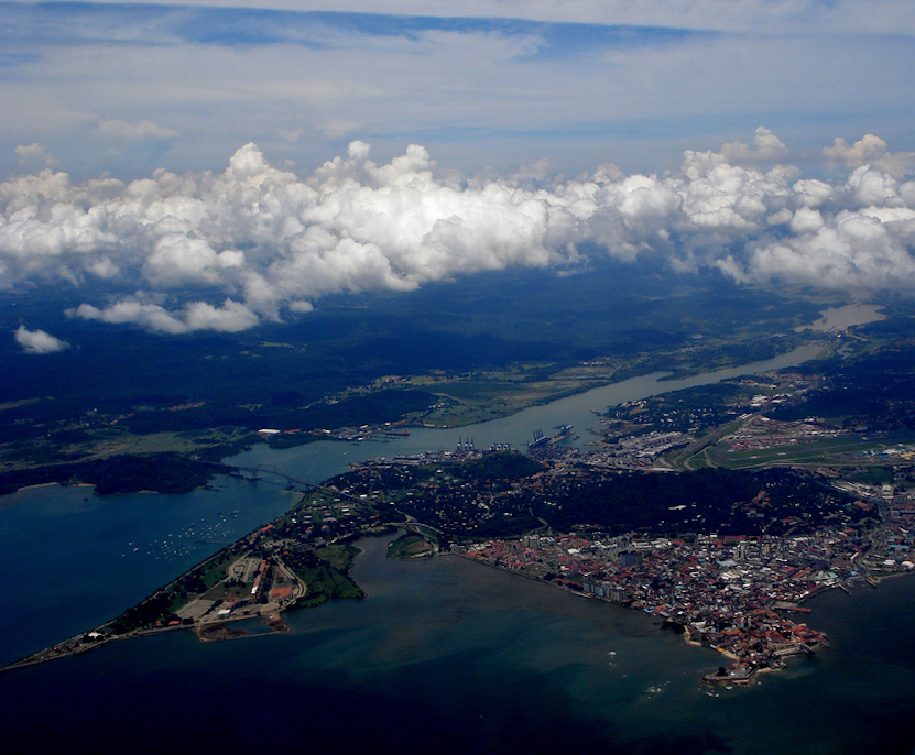 Panama Canal