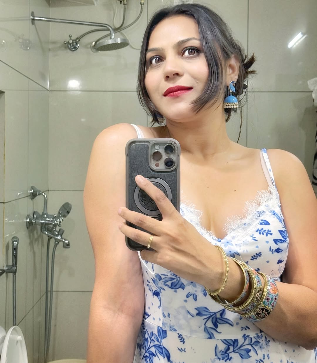 Jyoti Malhotra Net Worth