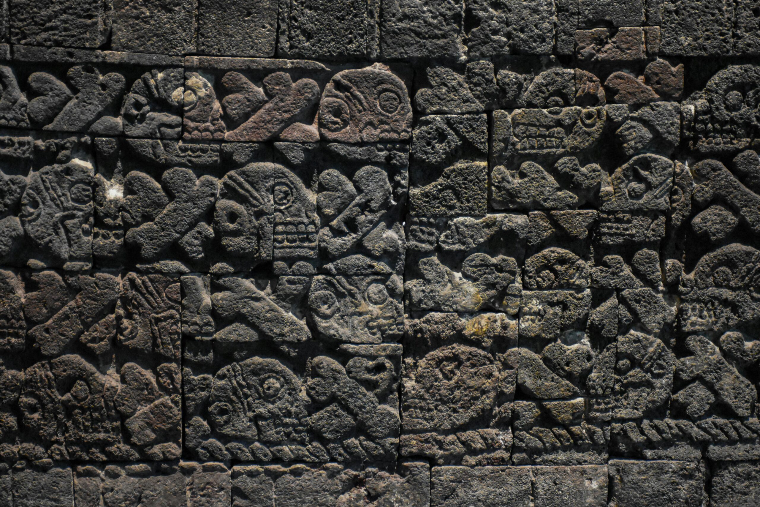 Ciudad de Mexico, Mexico