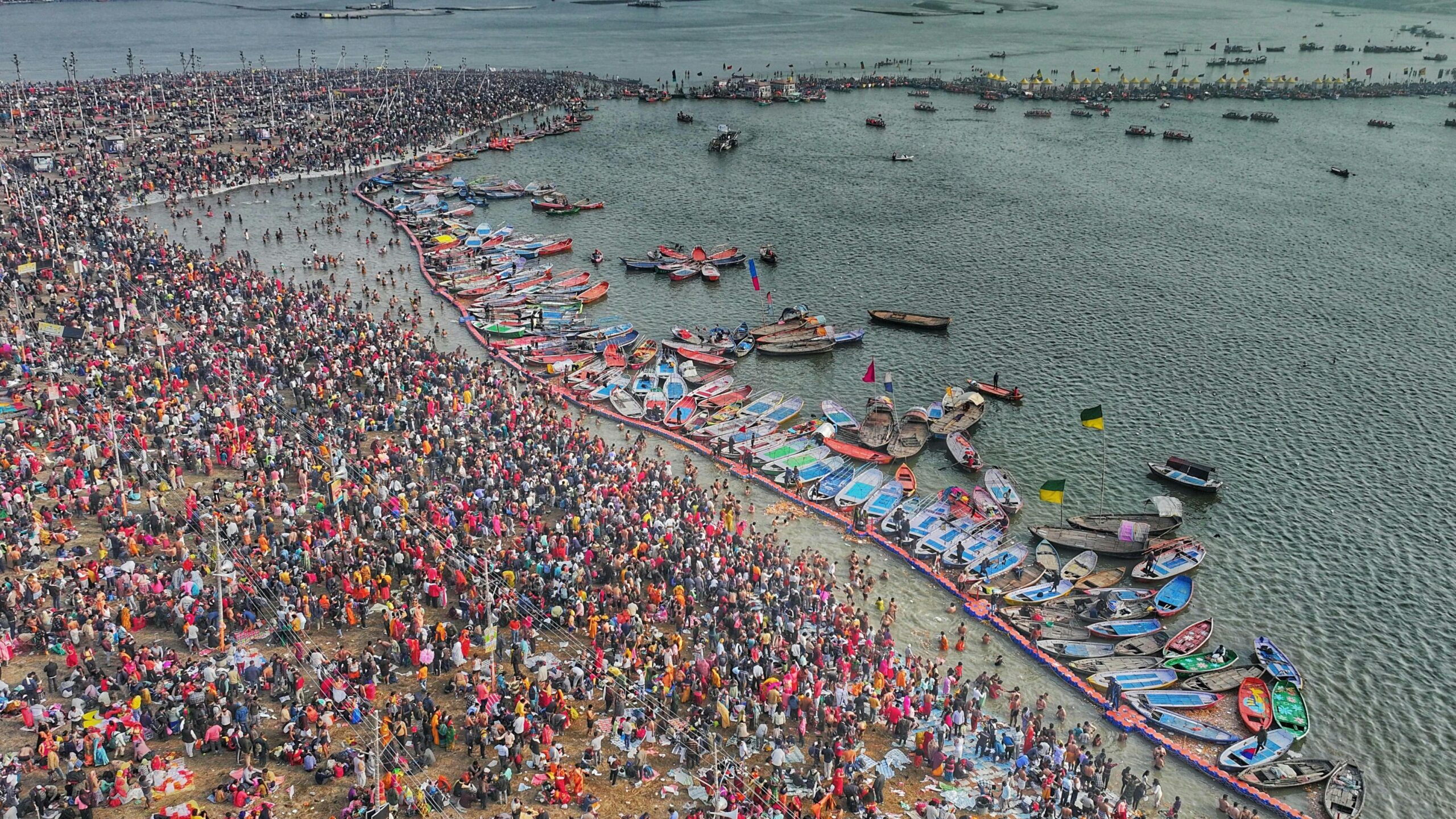 Yamuna River
