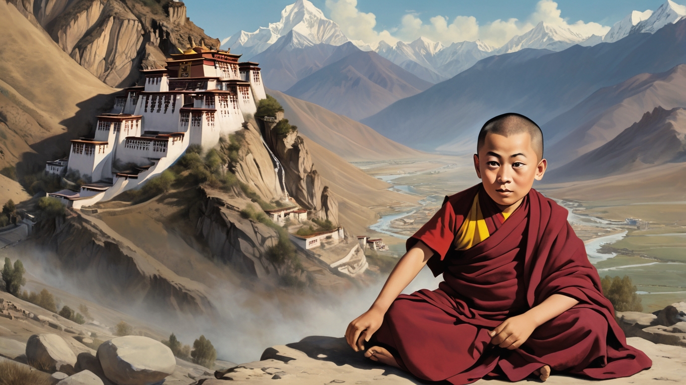 Dalai Lama