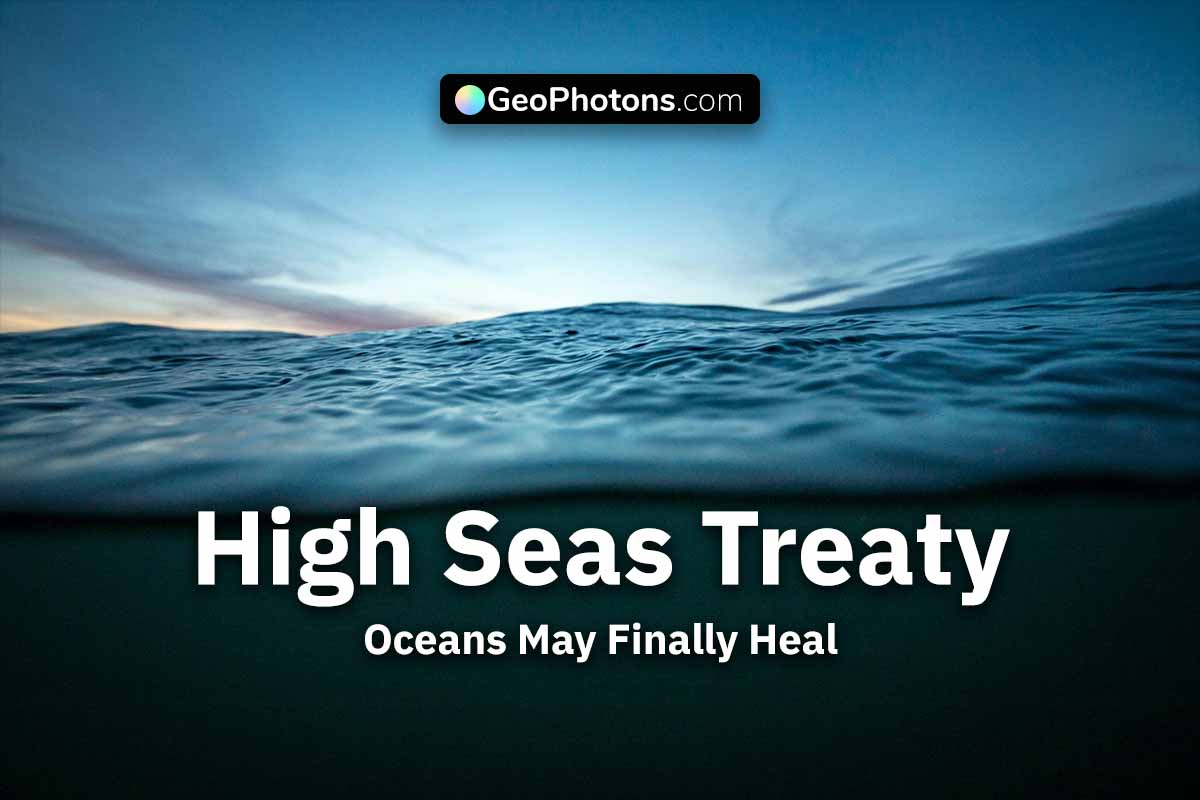 High Seas Treaty