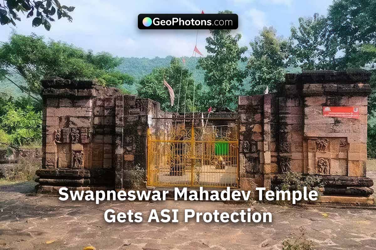 Swapneswar Temple