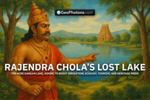 Rajendra Chola