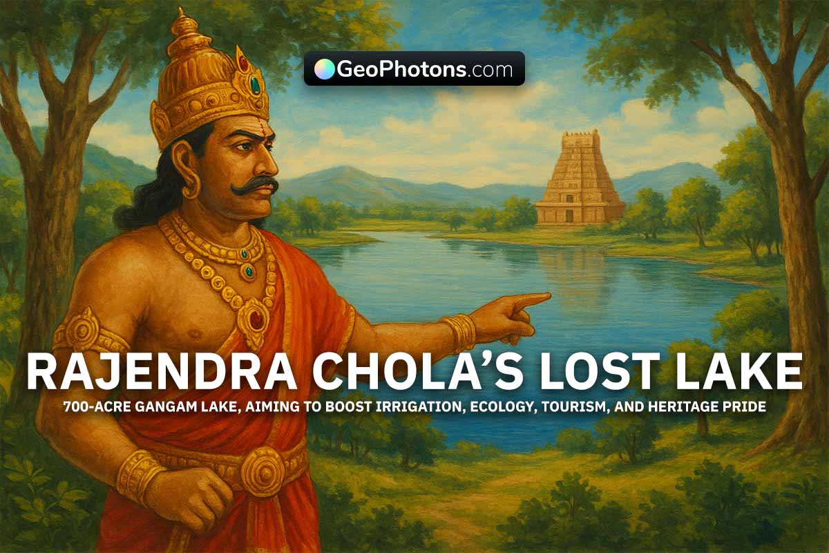 Rajendra Chola